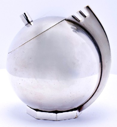 Sugar Bowl for Norblin Company